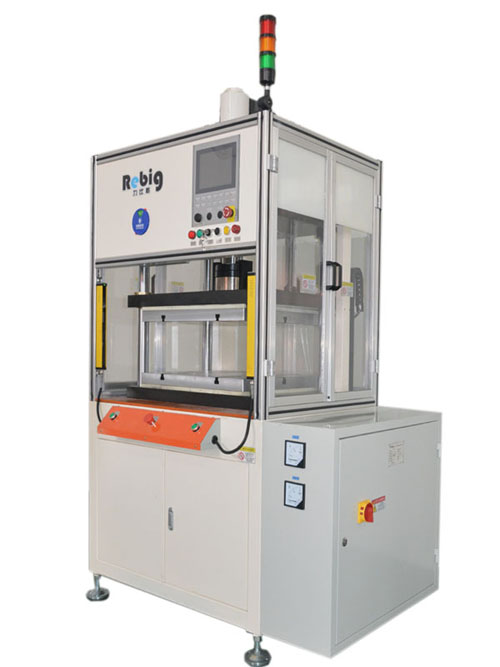 伺服压装机有哪几点特征 伺服压装机有哪几点特征