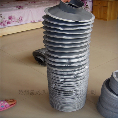 玻璃纤维布活塞杆保护套专业防焊渣喷溅