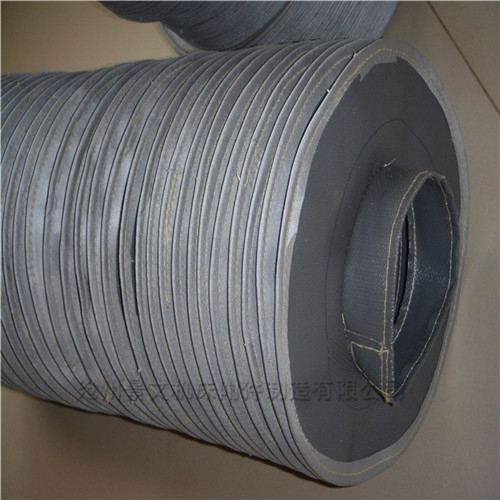 玻璃纤维布活塞杆保护套专业防焊渣喷溅