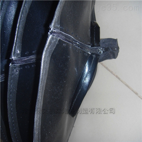 油缸保护套能有效延长设备的使用寿命