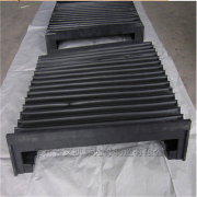 物流分拣机风琴防护罩原始厂家