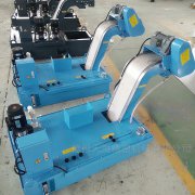 排屑机设置的风机能起到的作用详细介绍一下