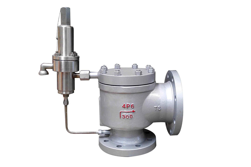 先导式安全阀分类及特点 先导式安全阀分类及特点