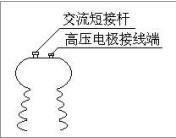 BDJC系列电压击穿试验仪使用说明书