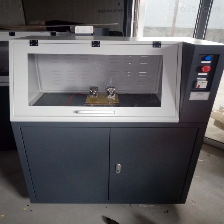 BDJC系列电压击穿试验仪使用说明书