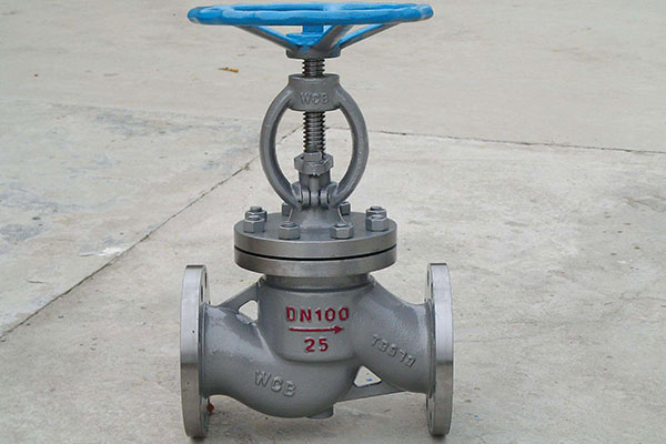 柱塞截止阀故障原因及排除方法 柱塞截止阀故障原因及排除方法