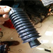 拉链式液压油缸护套优质厂家