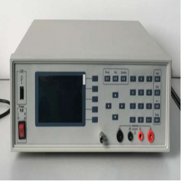 导电电阻率四探针使用方法技术使用说明书