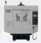 数控加工中心数控机床的日常维护方法