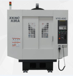 数控加工中心数控机床的日常维护方法