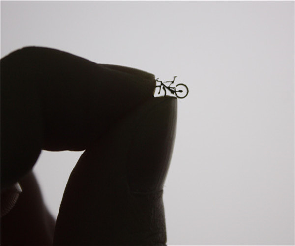 1200w激光切割机能做什么呢？