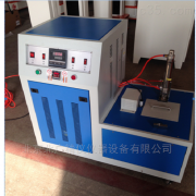 橡胶低温脆性冲击试验机操作说明