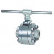 不同温度应该如何选择高温球阀