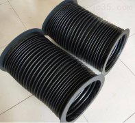 机床防护罩维护与应用