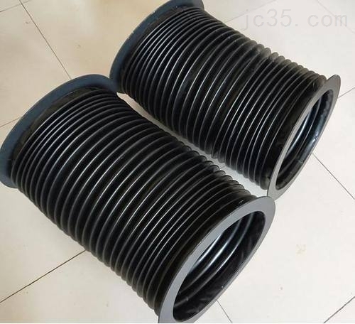 机床防护罩维护与应用