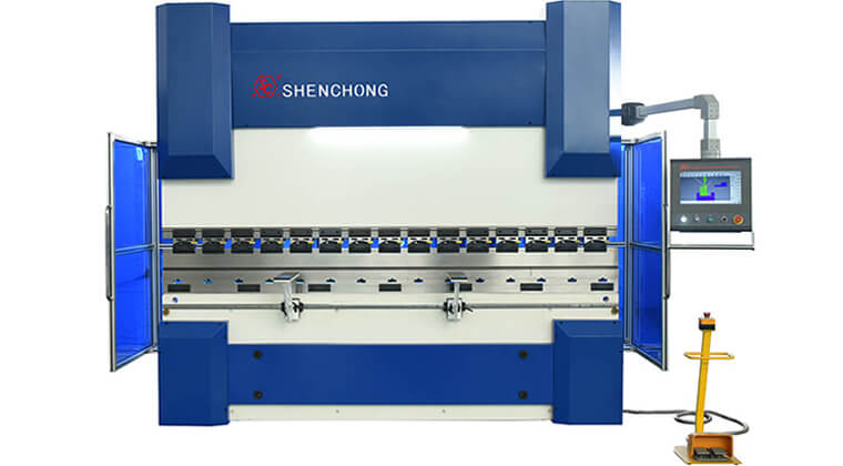 数控折弯机各个部件的作用是什么? 数控折弯机如何编程?