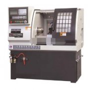 如此操作便可减少硬轨数控车床的摩擦误差