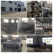 安装非金属脱硫蒙皮的注意事项