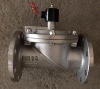 水用电磁阀选型方法和选型原则