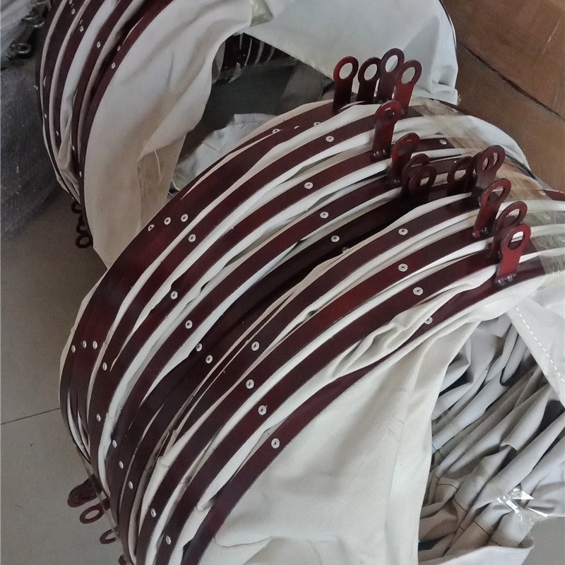 关于帆布水泥输送布袋你了解多少？