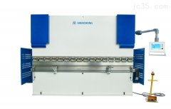 电液同步数控折弯机和扭轴同步数控折弯机有哪些区别？