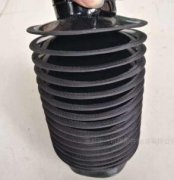 这几招可以有效延长油缸防护罩的使用寿命