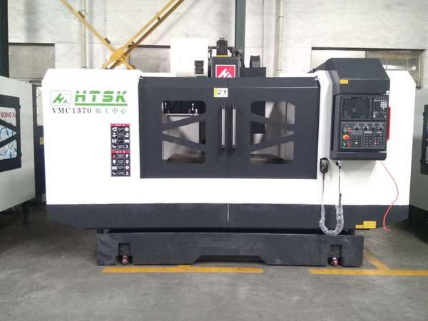 数控模具加工中心主轴电机振动噪声过大故障诊断与维修