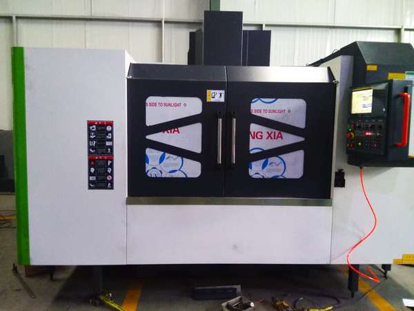 数控模具加工中心主轴电机振动噪声过大故障诊断与维修