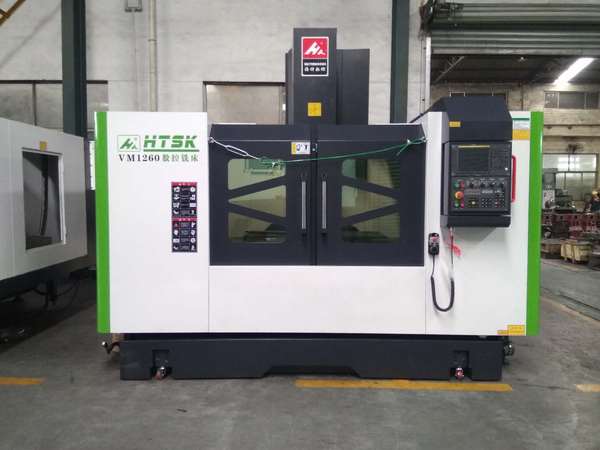 数控模具加工中心主轴电机振动噪声过大故障诊断与维修