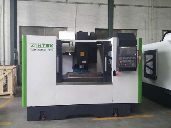 数控模具加工中心主轴电机振动噪声过大故障诊断与维修