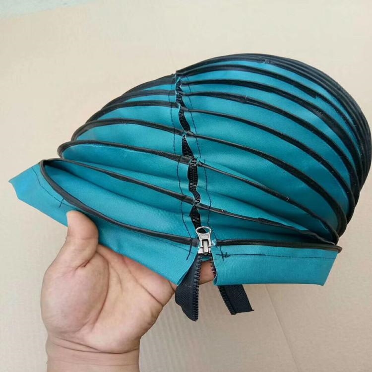 如何订购液压缸油缸防尘罩？