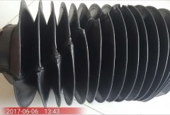 如何订购液压缸油缸防尘罩？