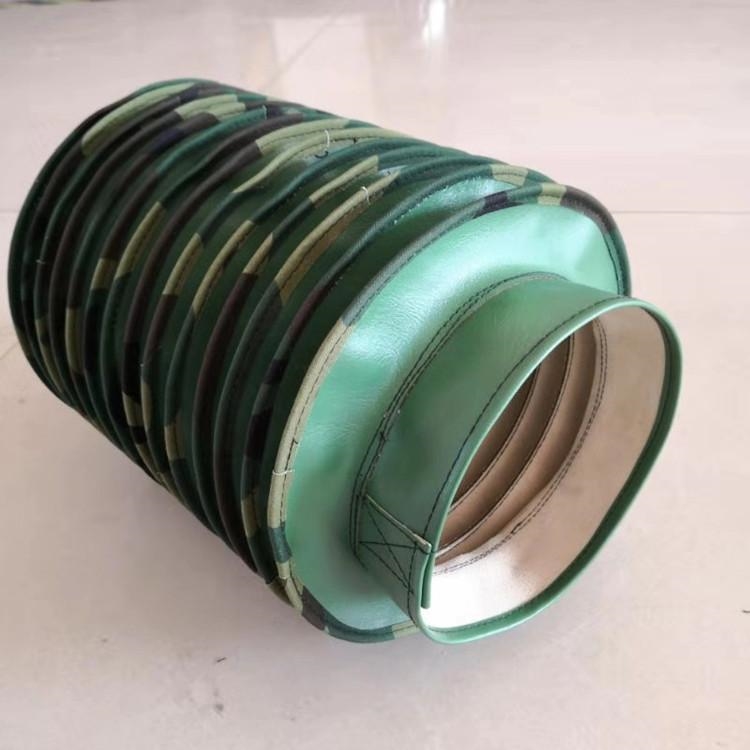 如何订购液压缸油缸防尘罩？