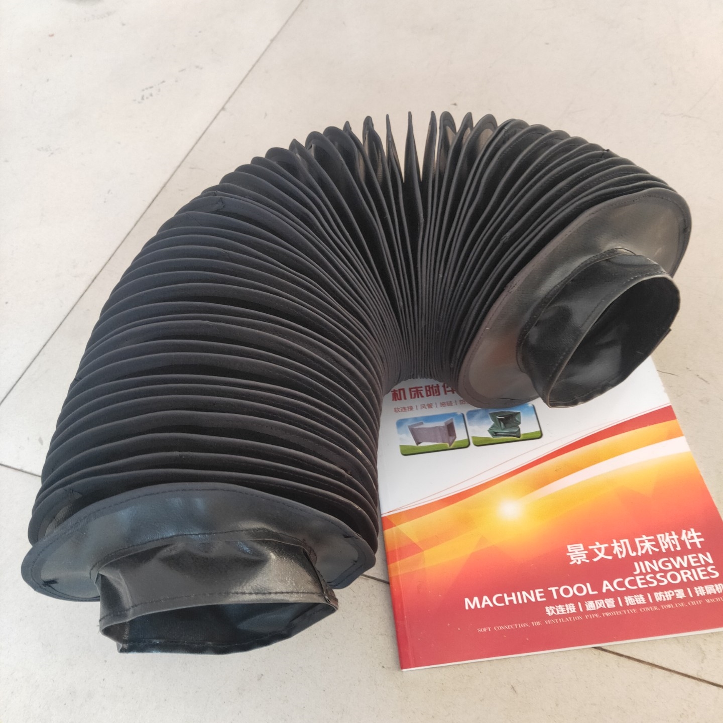 如何订购液压缸油缸防尘罩？