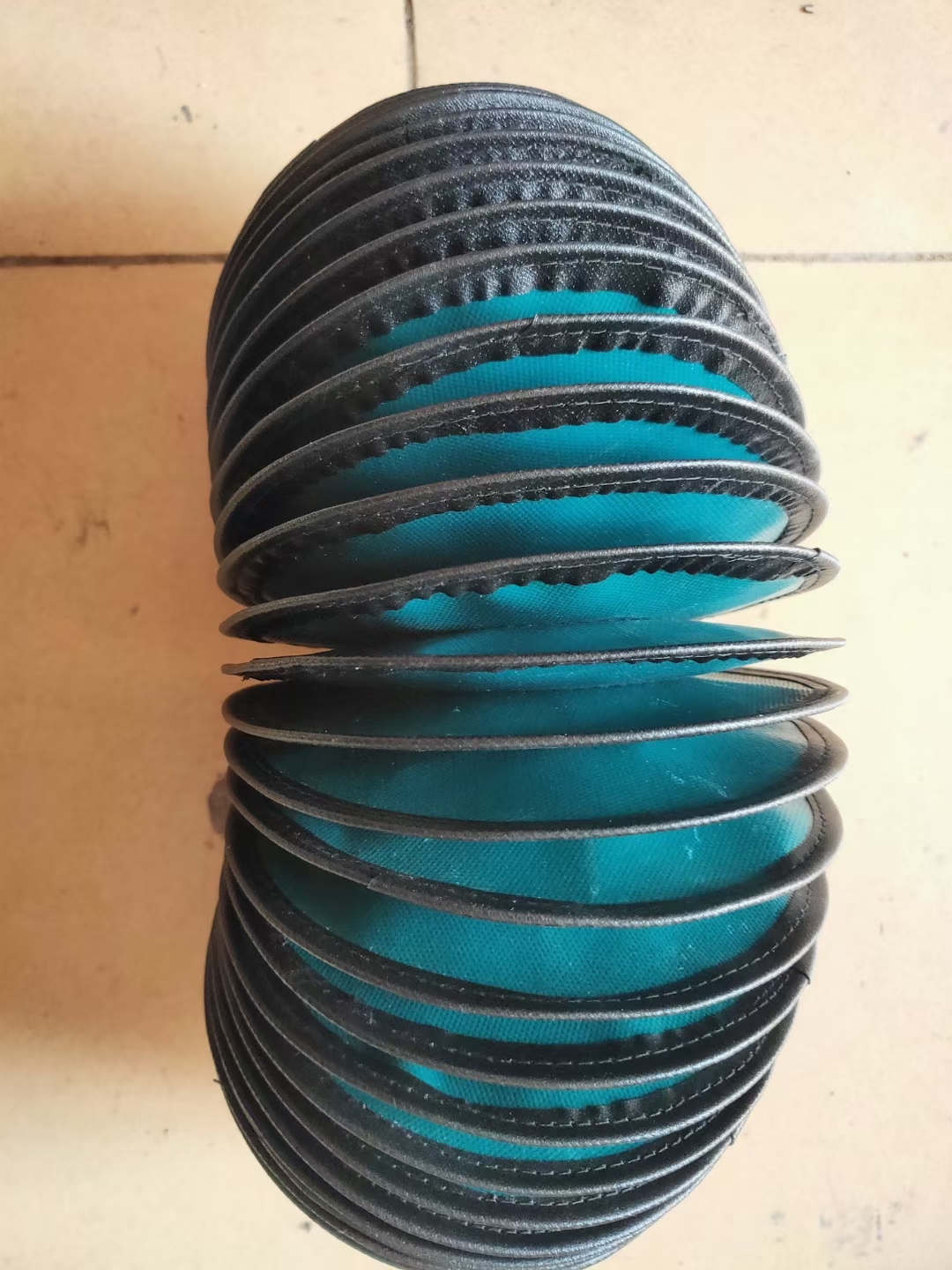 如何订购液压缸油缸防尘罩？