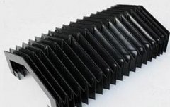 风琴防护罩想要做到合身，做好测量很重要