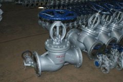 蒸汽截止阀安装要求 蒸汽截止阀产品特点