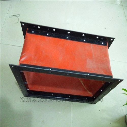 景文对风机软连接的专业介绍 景文对风机软连接的专业介绍