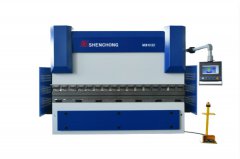 数控折弯机操作注意事项