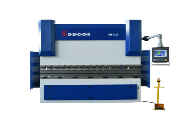 数控折弯机操作注意事项