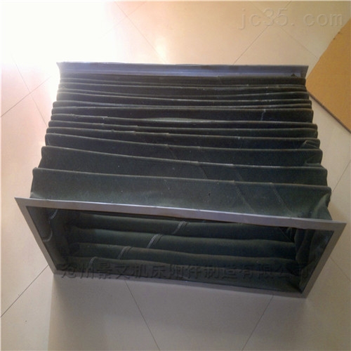 l风机软连接各种材质的用途与区别