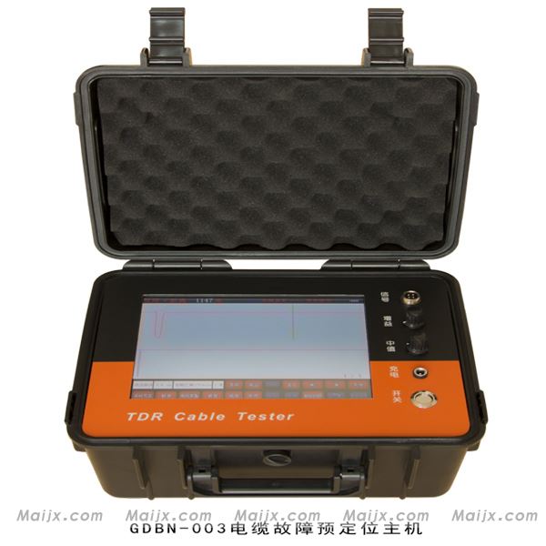 电缆故障检测中查出的电缆故障的常见问题