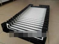 维护工作是风琴防护罩操作的重中之重