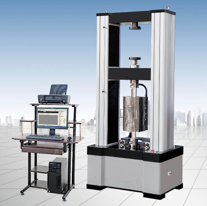 医疗器械拉力试验机的主要技术指标