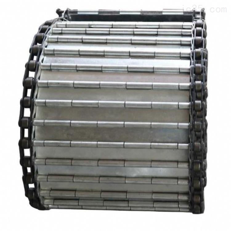 机床排屑机更换链板链条技巧