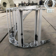 如何有效延长钢制拖链的寿命？