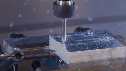 哈斯精密润滑系统Pulse Jet,用于钻孔、攻丝，精准润滑控制，告别人工上油，节约你的时间和成本！