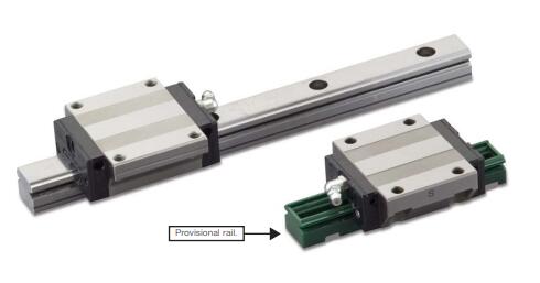 施耐博格SCHNEEBERGER直线导轨的正确安装步骤解析 施耐博格SCHNEEBERGER直线导轨的正确安装步骤解析