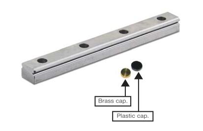 施耐博格SCHNEEBERGER直线导轨的正确安装步骤解析 施耐博格SCHNEEBERGER直线导轨的正确安装步骤解析