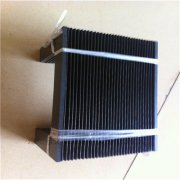 机床导轨柔性风琴防护罩有哪些特点？